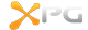 xpro gaming Logo
